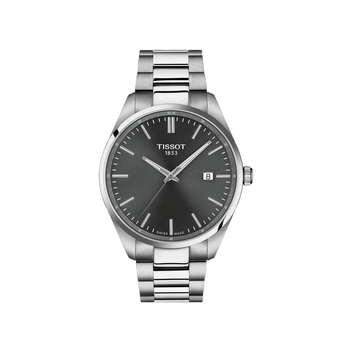 Tissot – T- Classic – PR 100