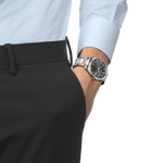 Tissot – T- Classic – PR 100 – vue 2