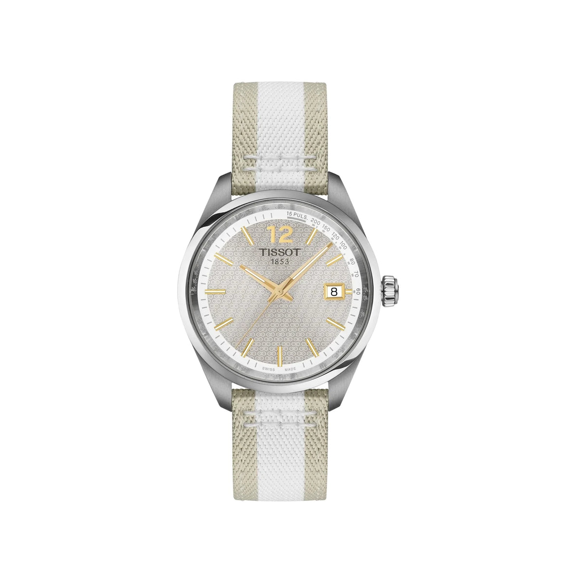 Tissot – T- Classic – PR 100