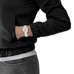 Tissot – T- Classic – PR 100 – vue 4