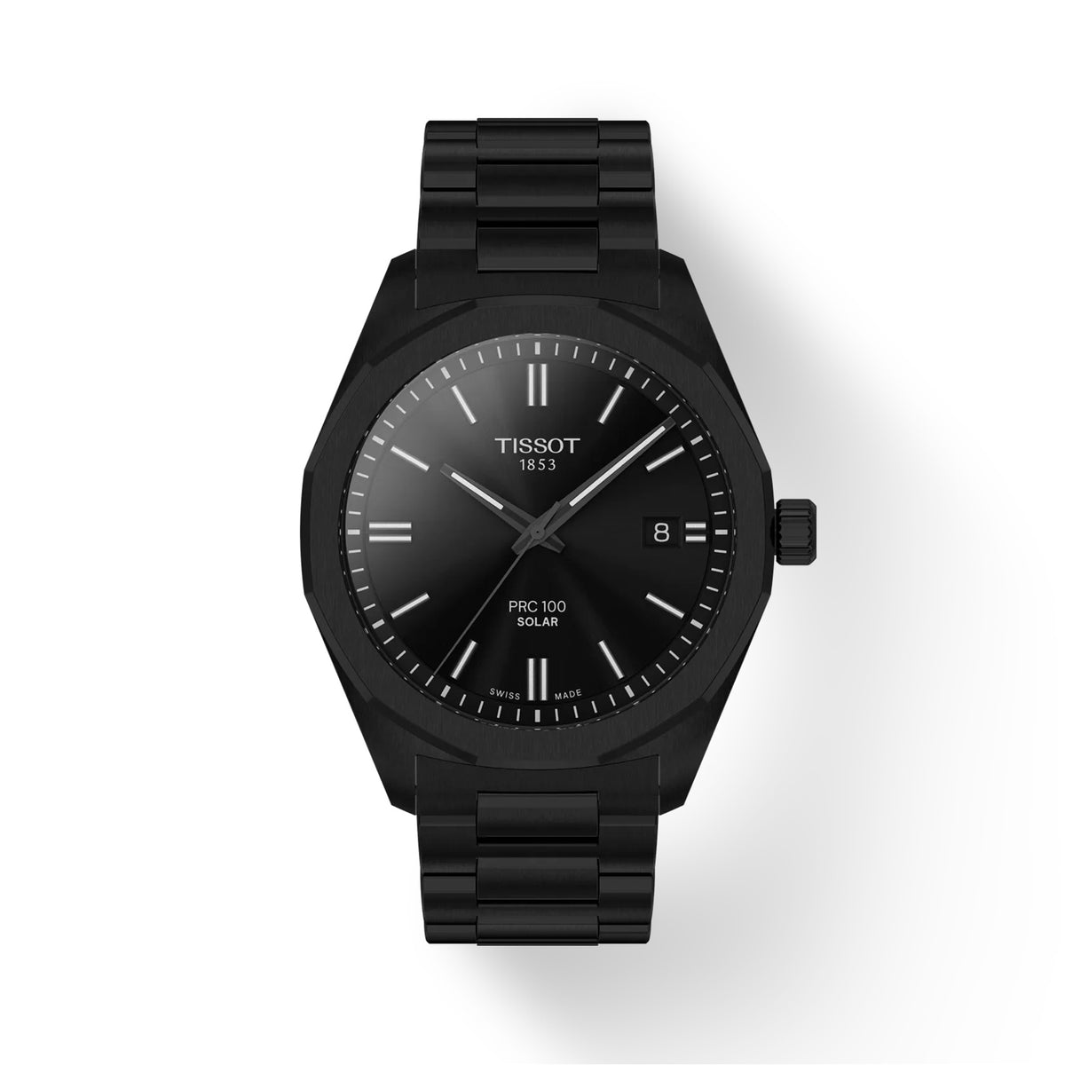 Tissot – T- Classic – PRC 100 Solar
