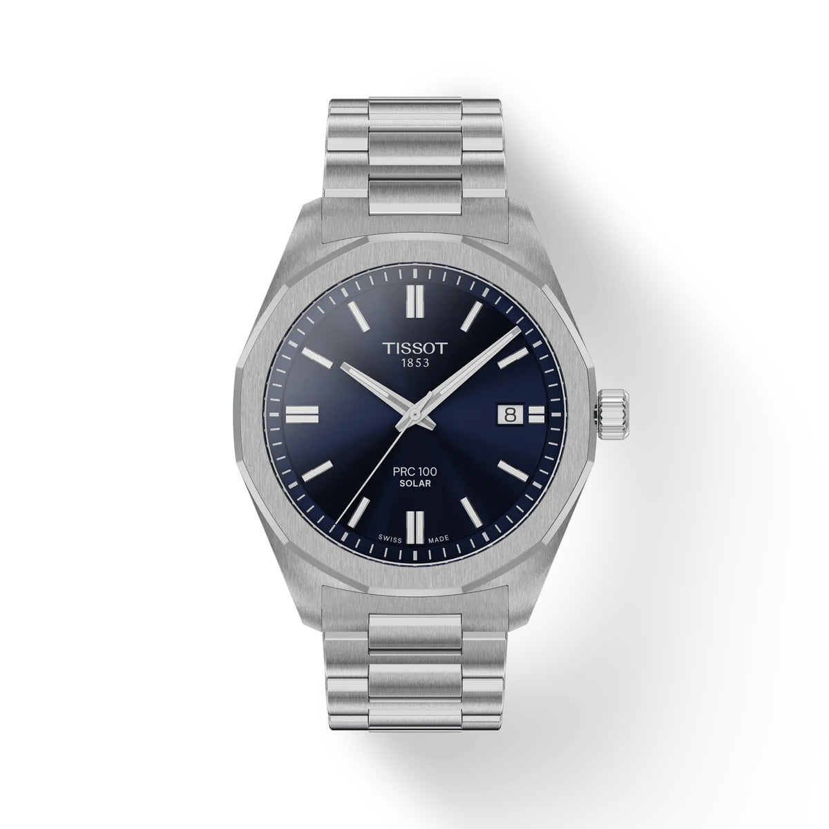 Tissot – T- Classic – PRC 100 Solar