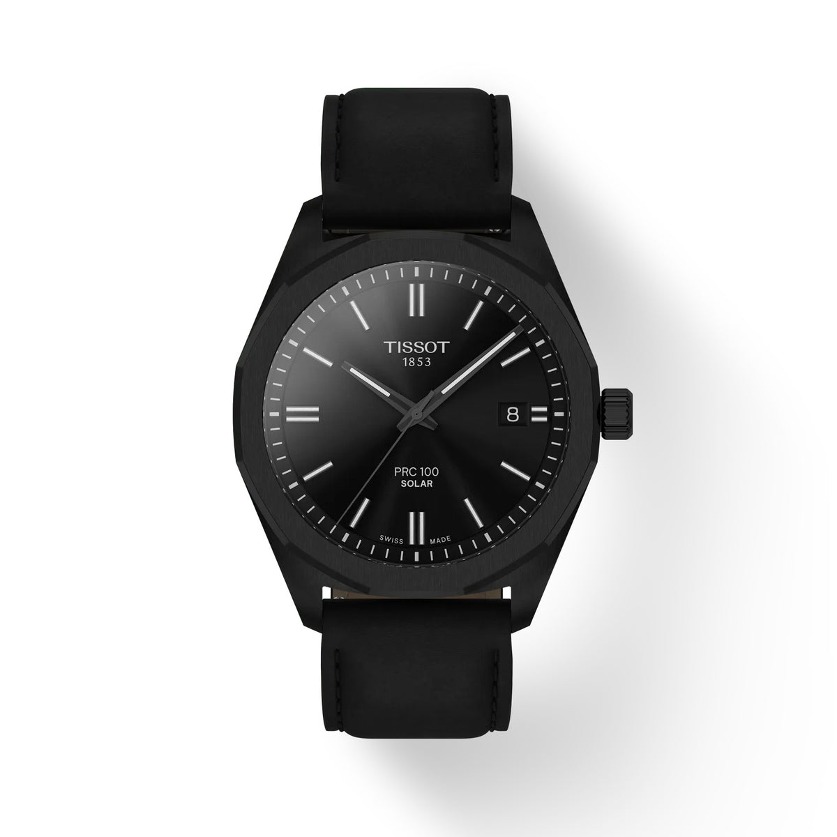 Tissot – T- Classic – PRC 100 Solar