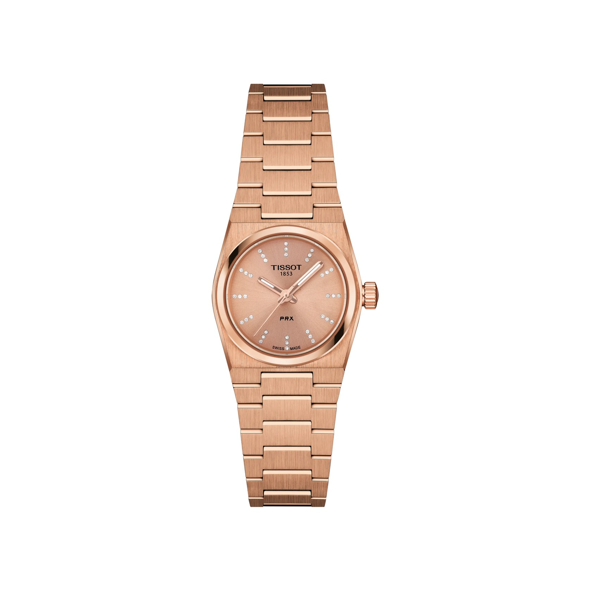 Tissot – T- Classic – PRX