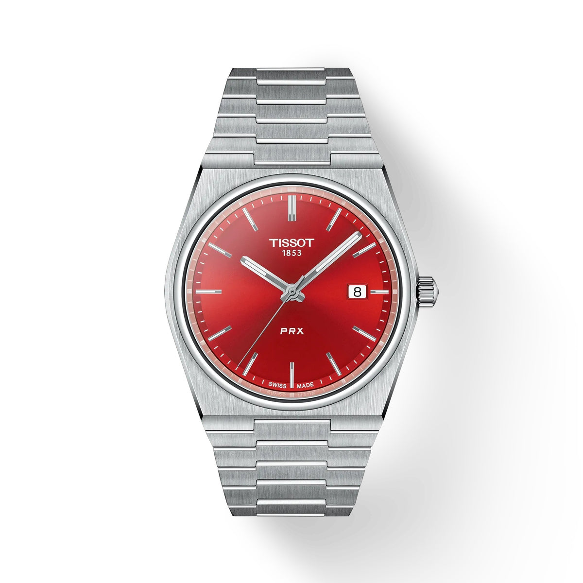 Tissot – T- Classic – PRX