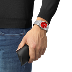Tissot – T- Classic – PRX – vue 2