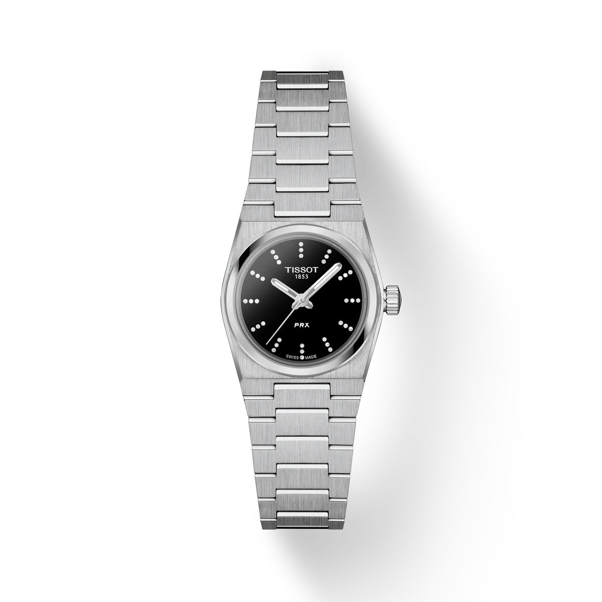 Tissot – T- Classic – PRX