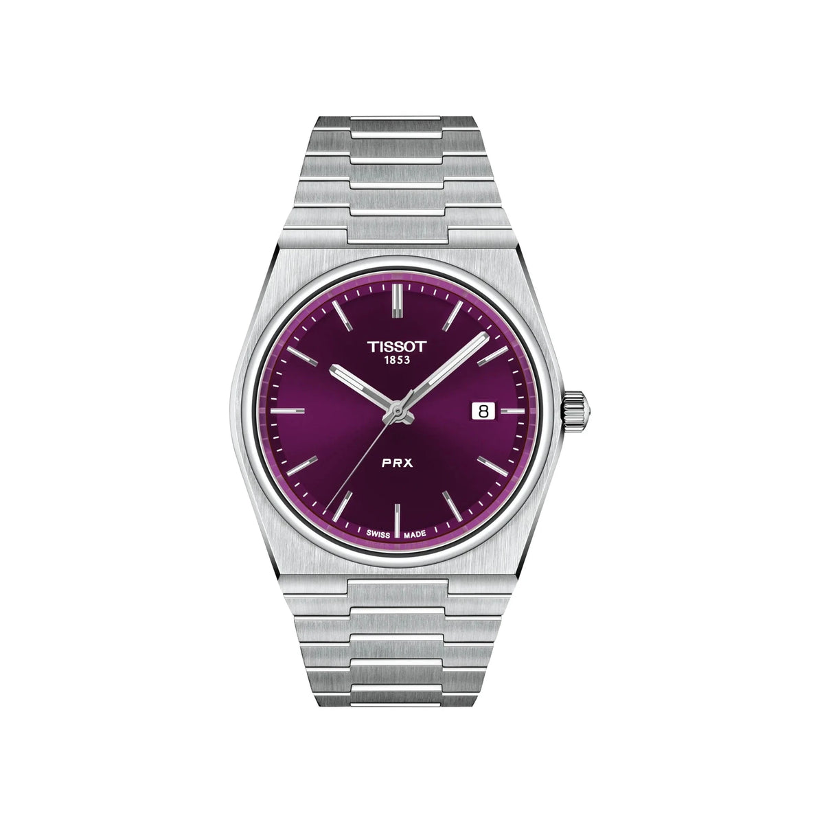 Tissot – T- Classic – PRX