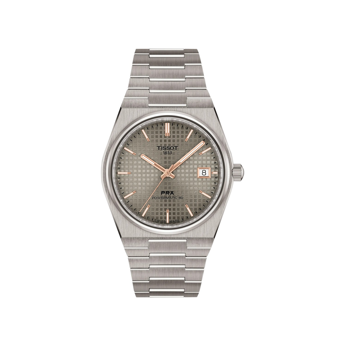 Tissot – T- Classic – PRX Automatique – 38mm