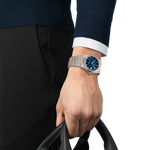 Tissot – T- Classic – PRX Automatique – 38mm – vue 3
