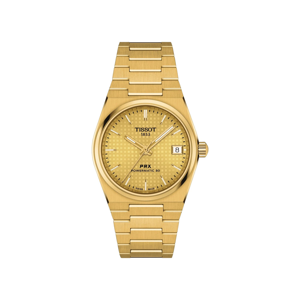Tissot – T- Classic – PRX Automatique