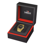 Tissot – T- Classic – PRX Automatique – Damian Lillard – Édition Limitée – vue 4