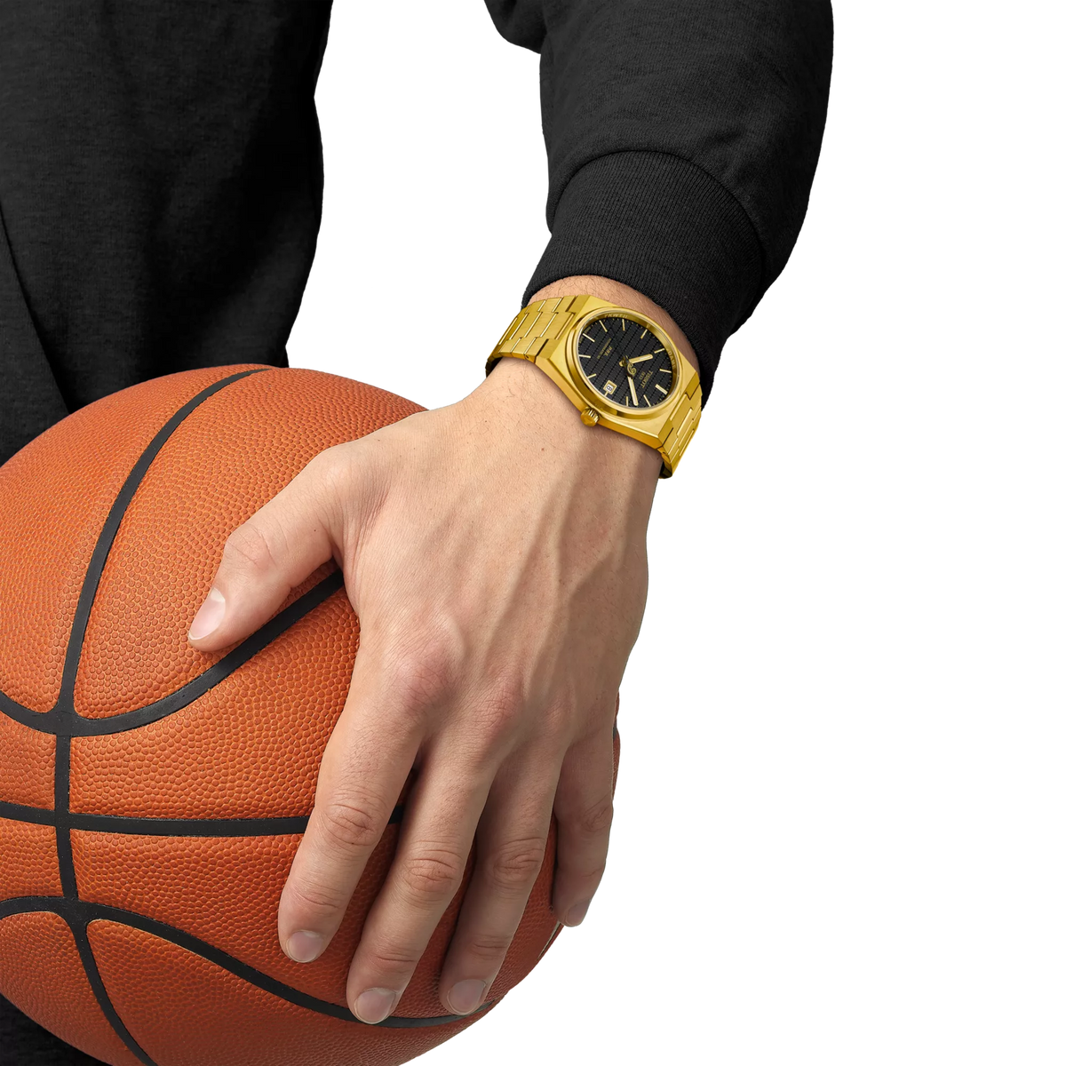 Tissot – T- Classic – PRX Automatique – Damian Lillard – Édition Limitée – vue 3