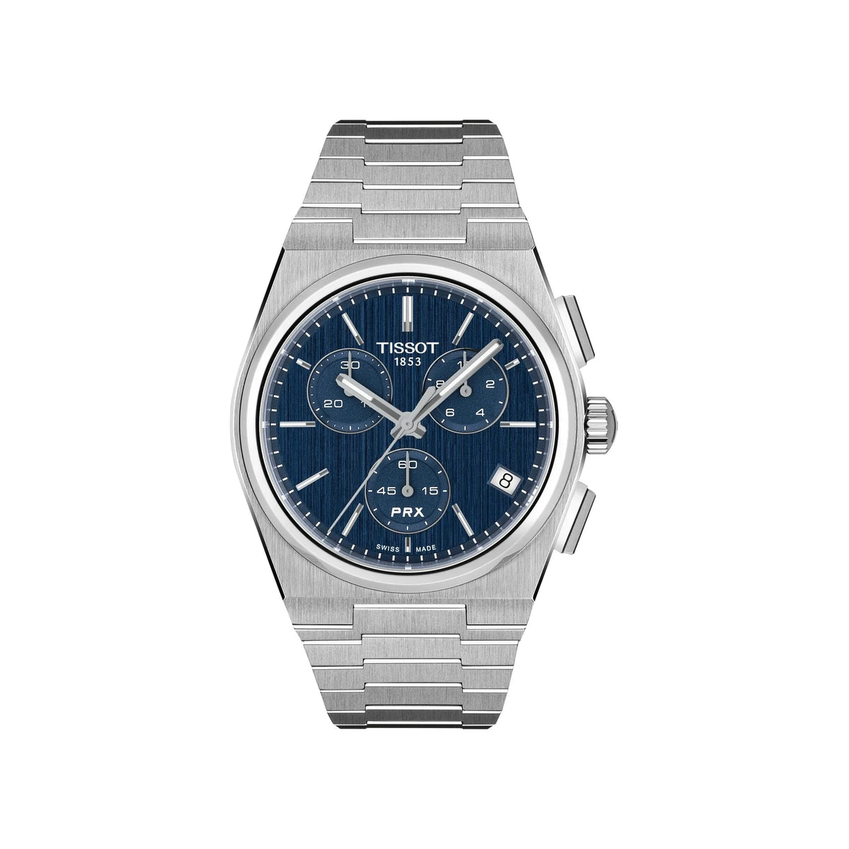 Tissot – T- Classic – PRX Chrono