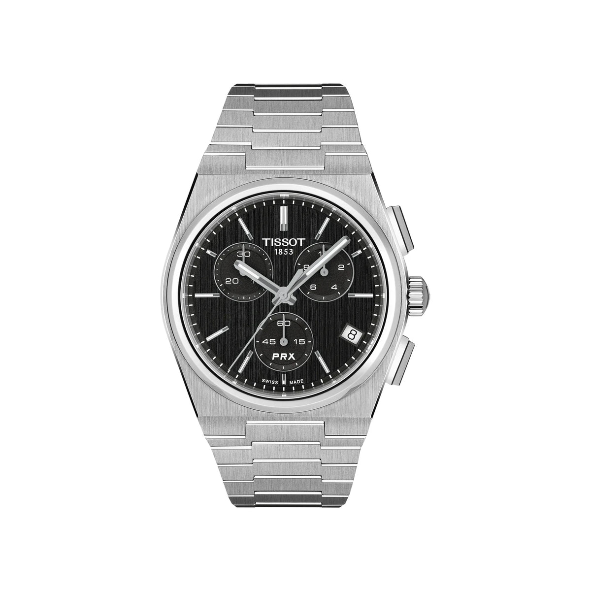 Tissot – T- Classic – PRX Chrono