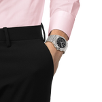 Tissot – T- Classic – PRX Chrono – vue 3