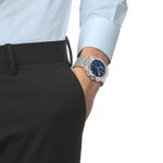 Tissot – T- Classic – PRX Chrono – vue 2