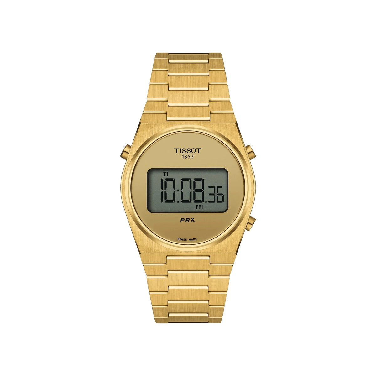 Tissot – T- Classic – PRX Digital