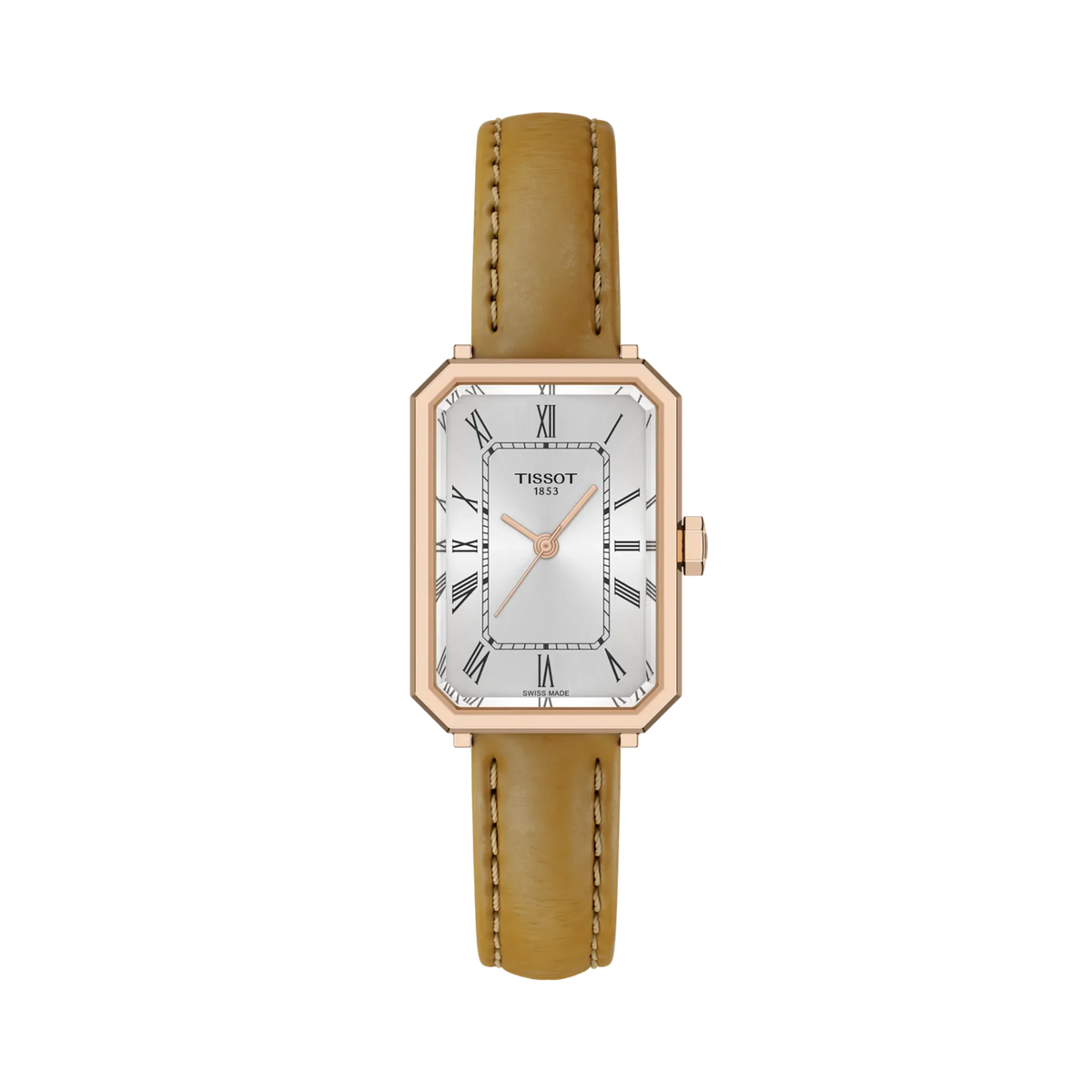 Tissot – T-Classic – SRV
