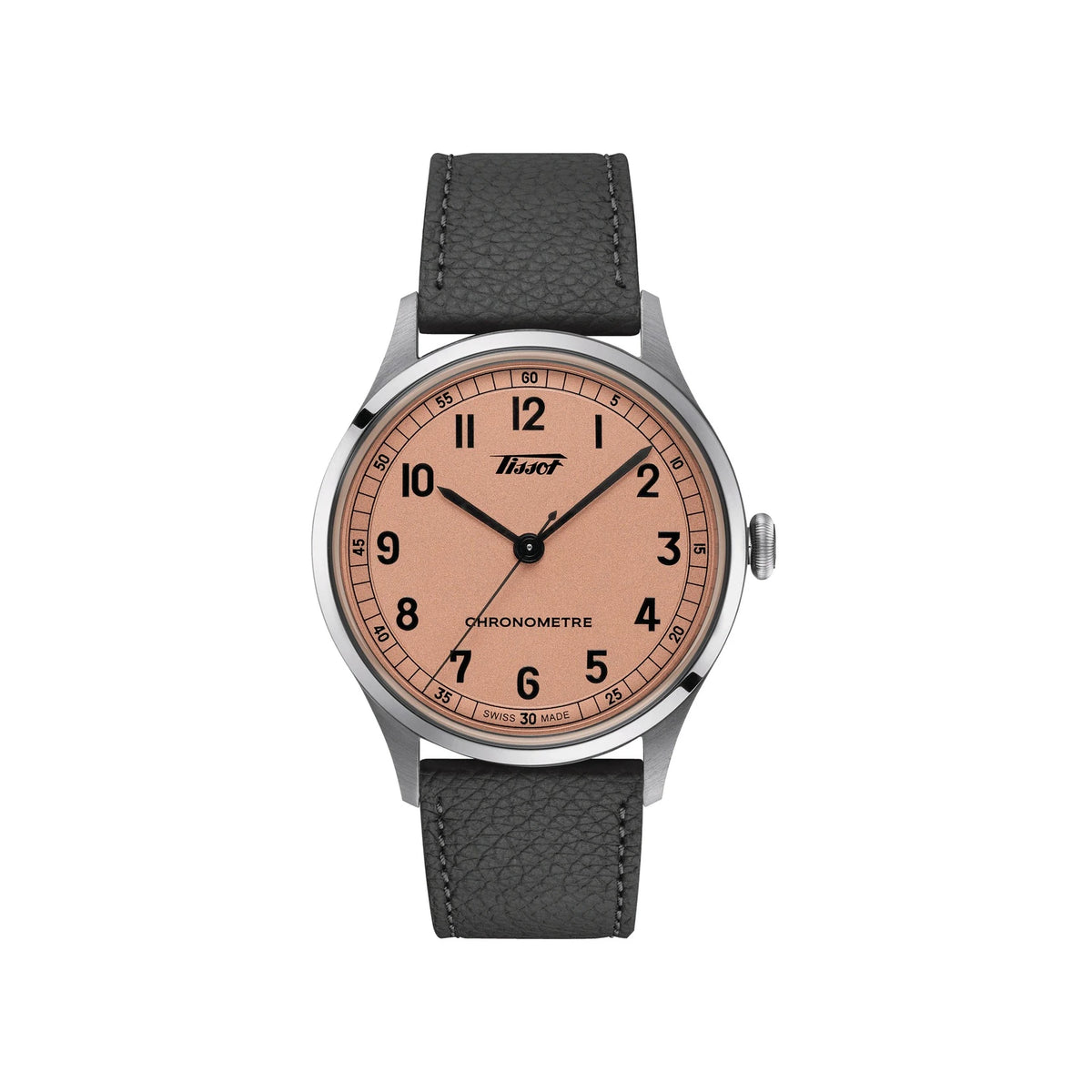 Tissot – T- Héritage – 1938 Automatic COSC