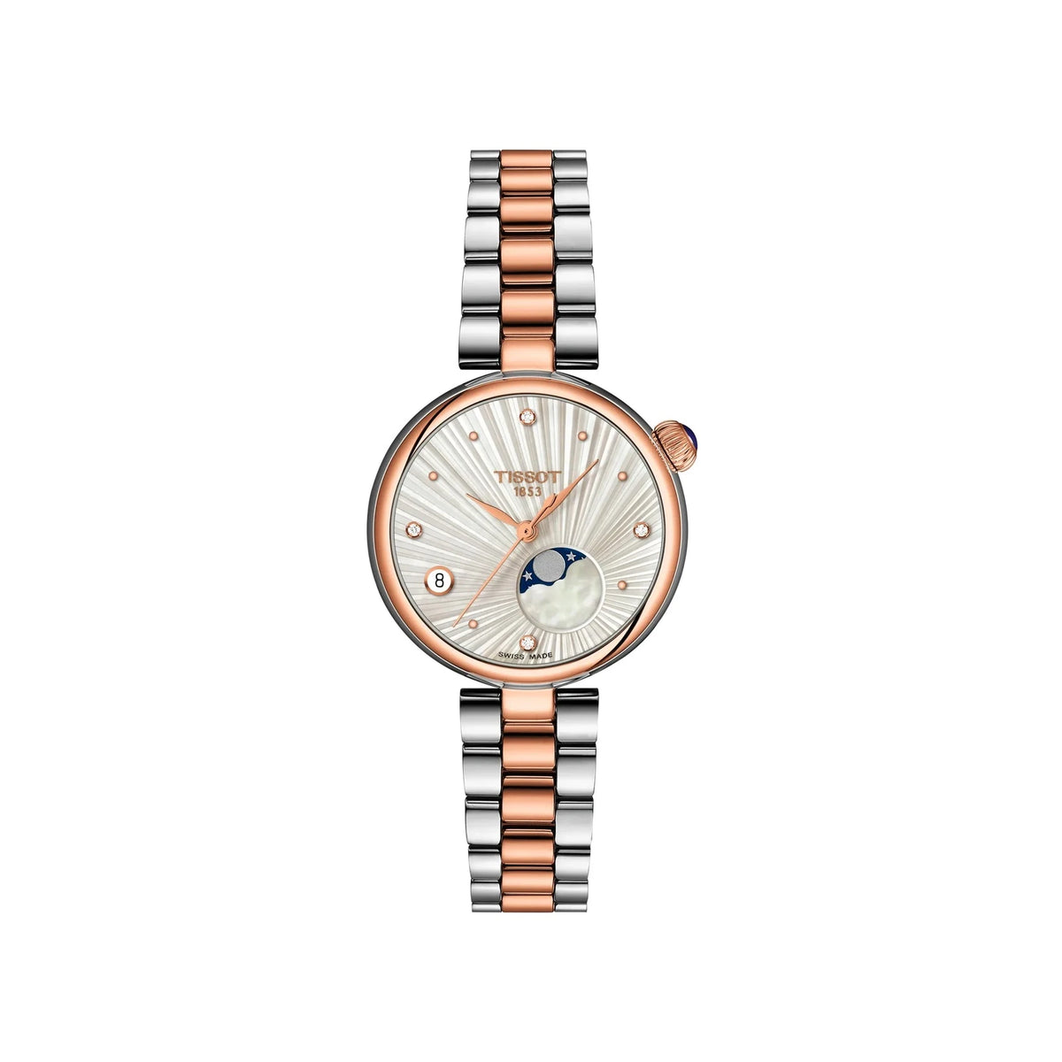 Tissot – T-Lady – Désir