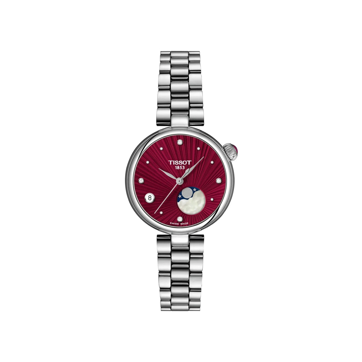 Tissot – T-Lady – Désir