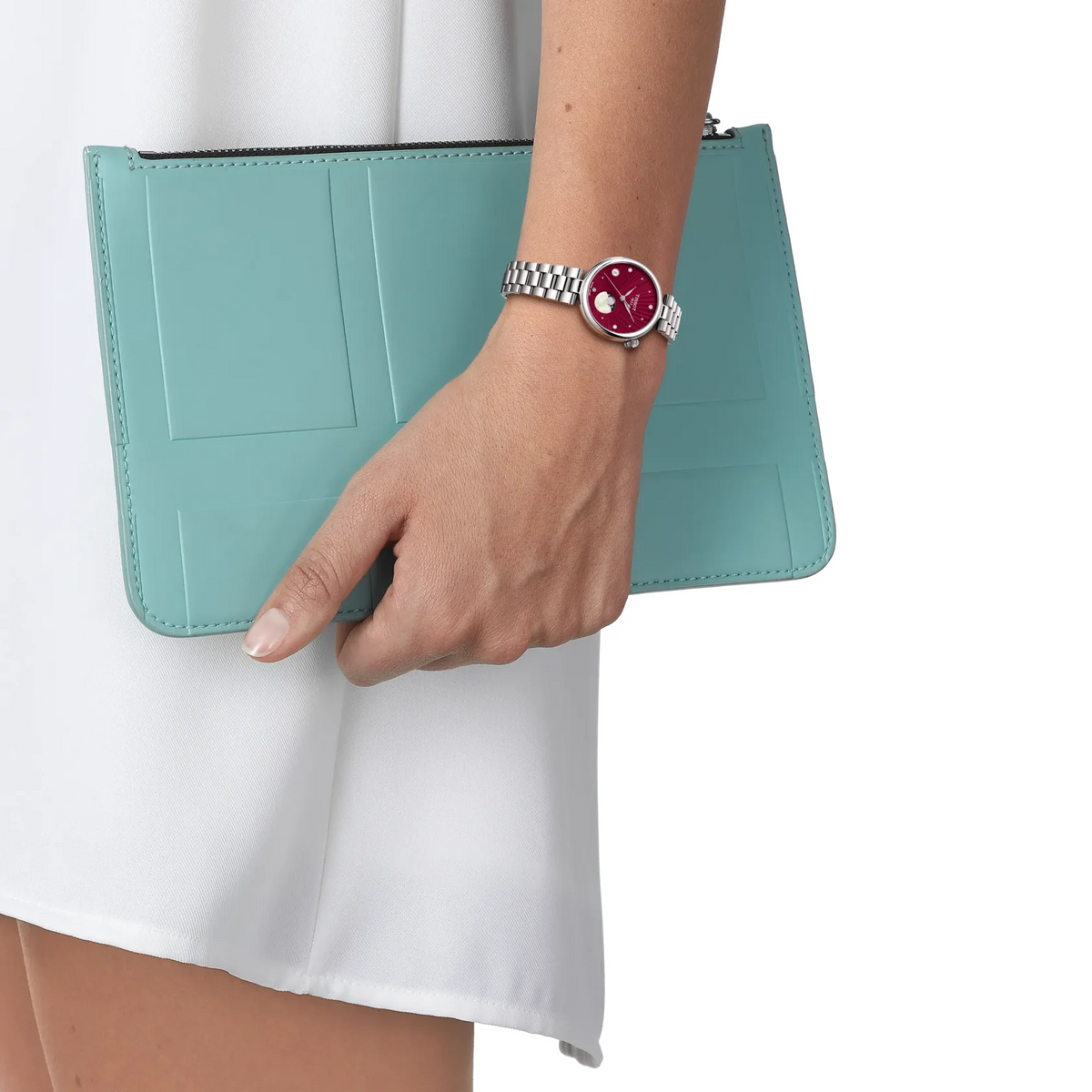 Tissot – T-Lady – Désir – vue 2