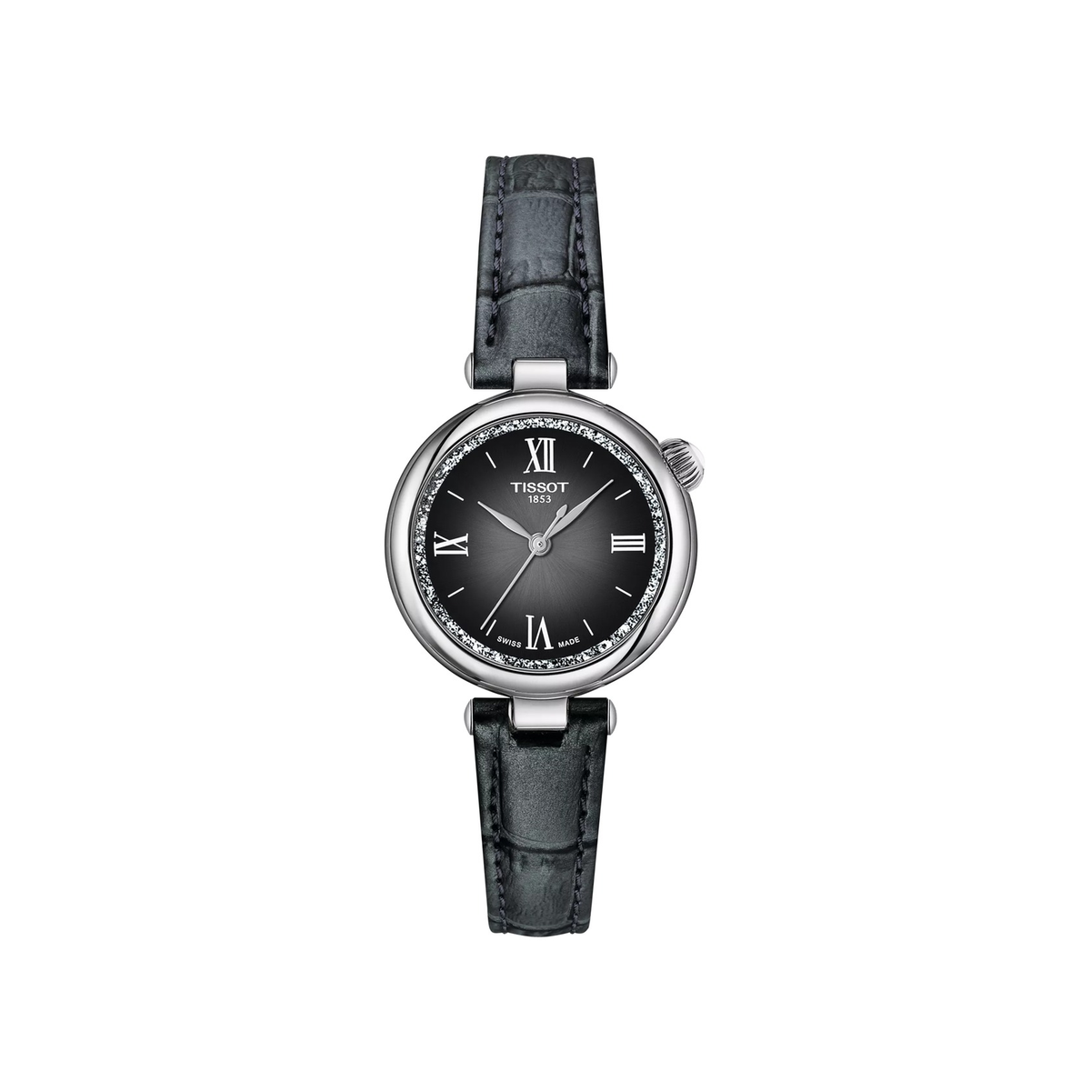 Tissot – T-Lady – Désir