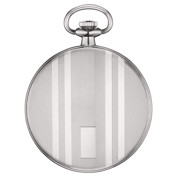 Tissot – T-Pocket – Lepine – vue 2