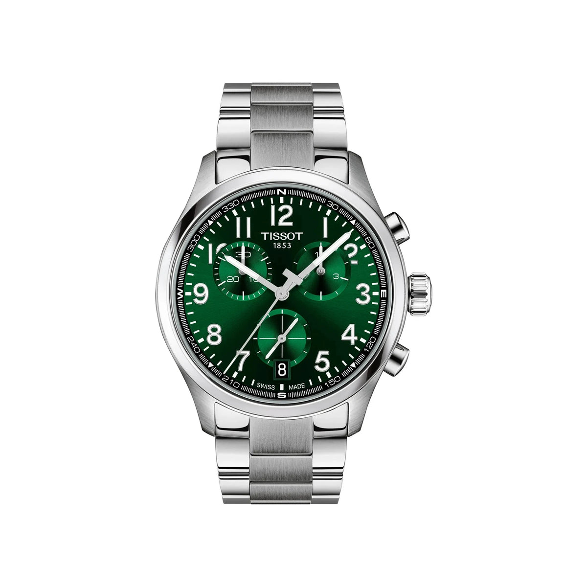 Tissot – T-Sport – Chrono L