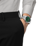 Tissot – T-Sport – Chrono L – vue 2