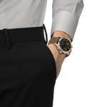 Tissot – T-Sport – Chrono L – vue 2