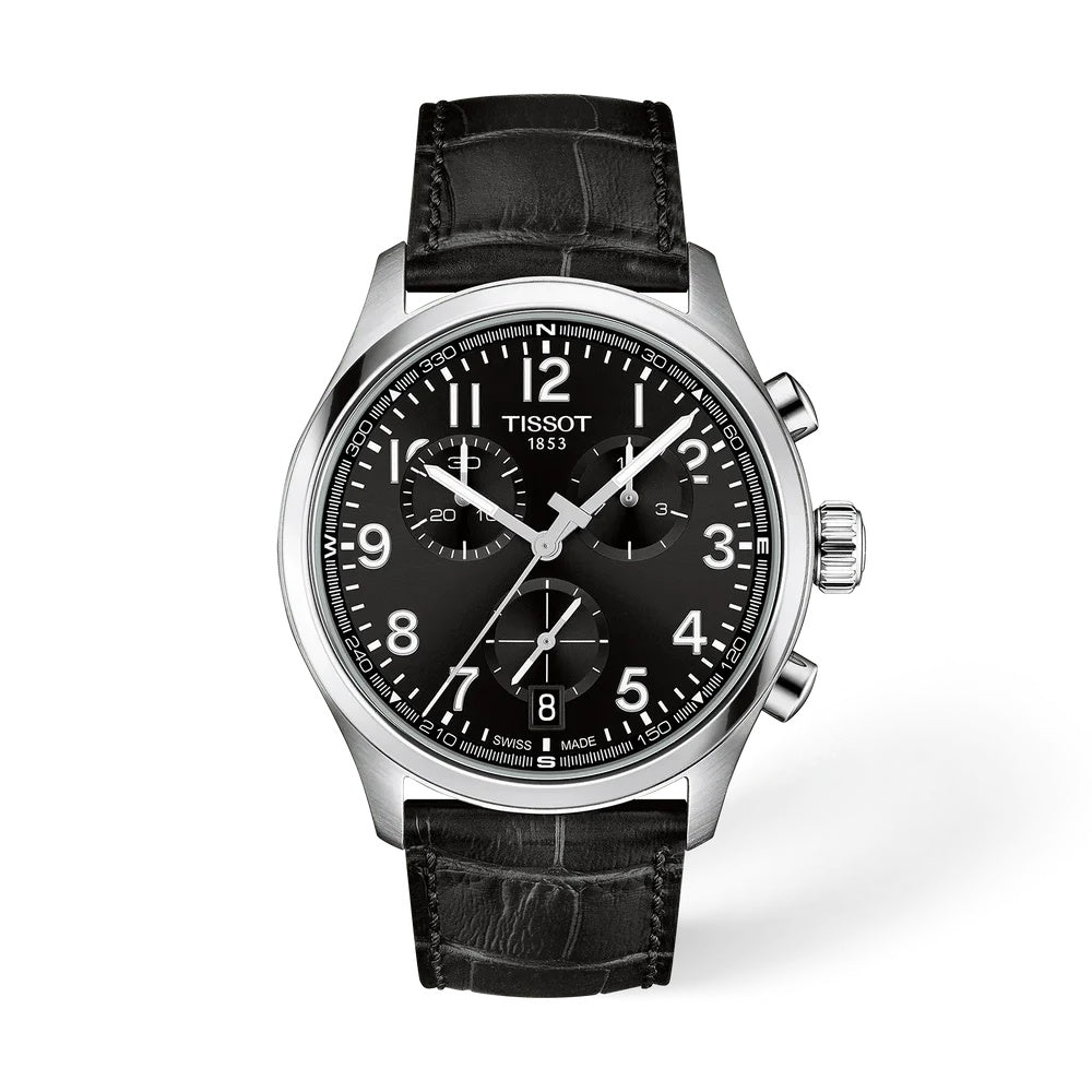 Tissot – T-Sport – Chrono L