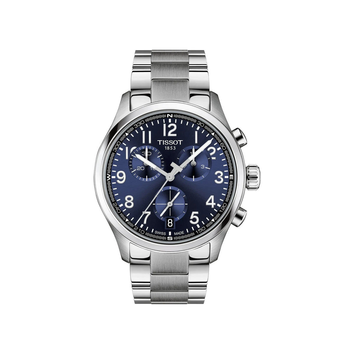 Tissot – T-Sport – Chrono L