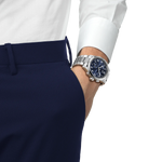 Tissot – T-Sport – Chrono L – vue 2