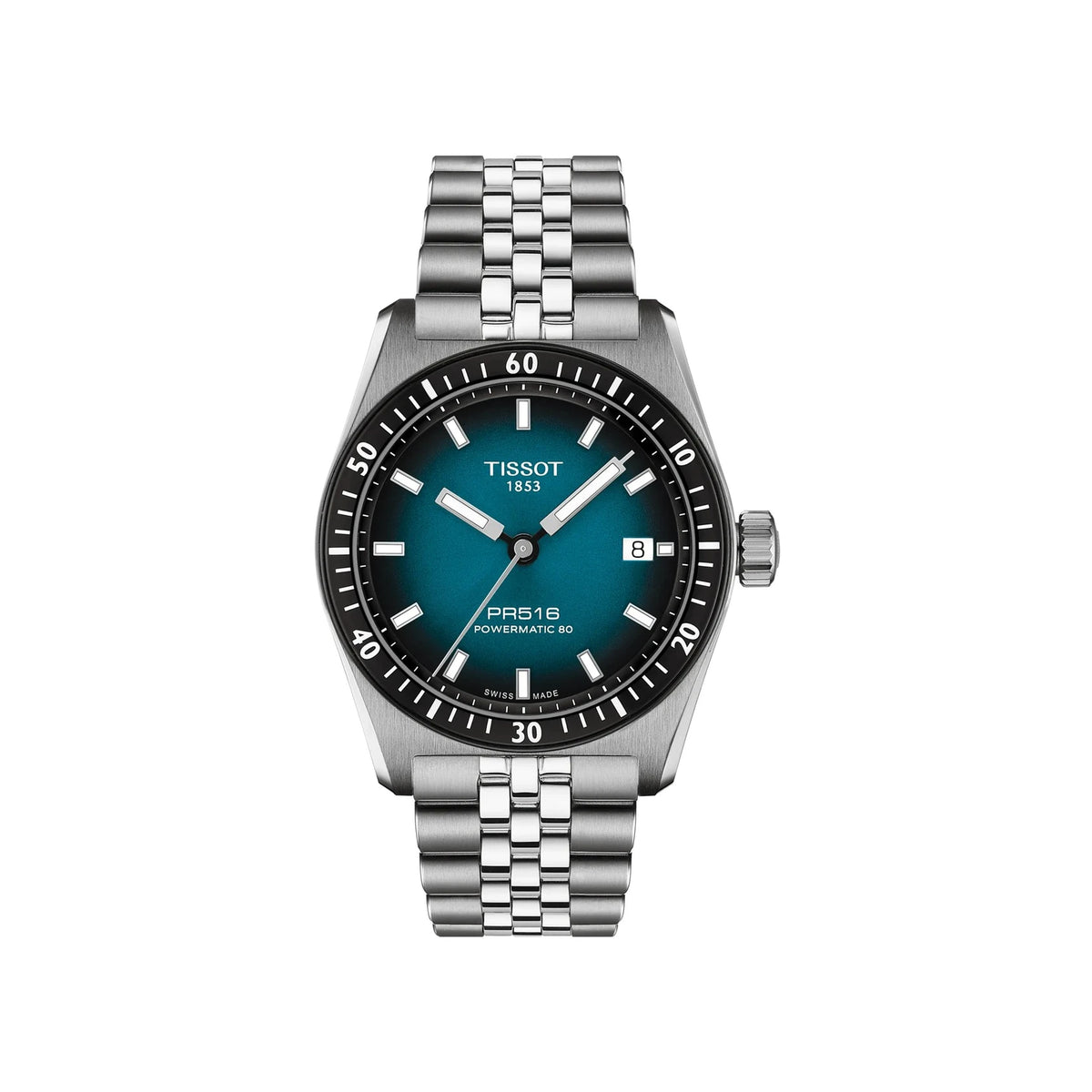 Tissot – T-Sport – PR516 Automatique