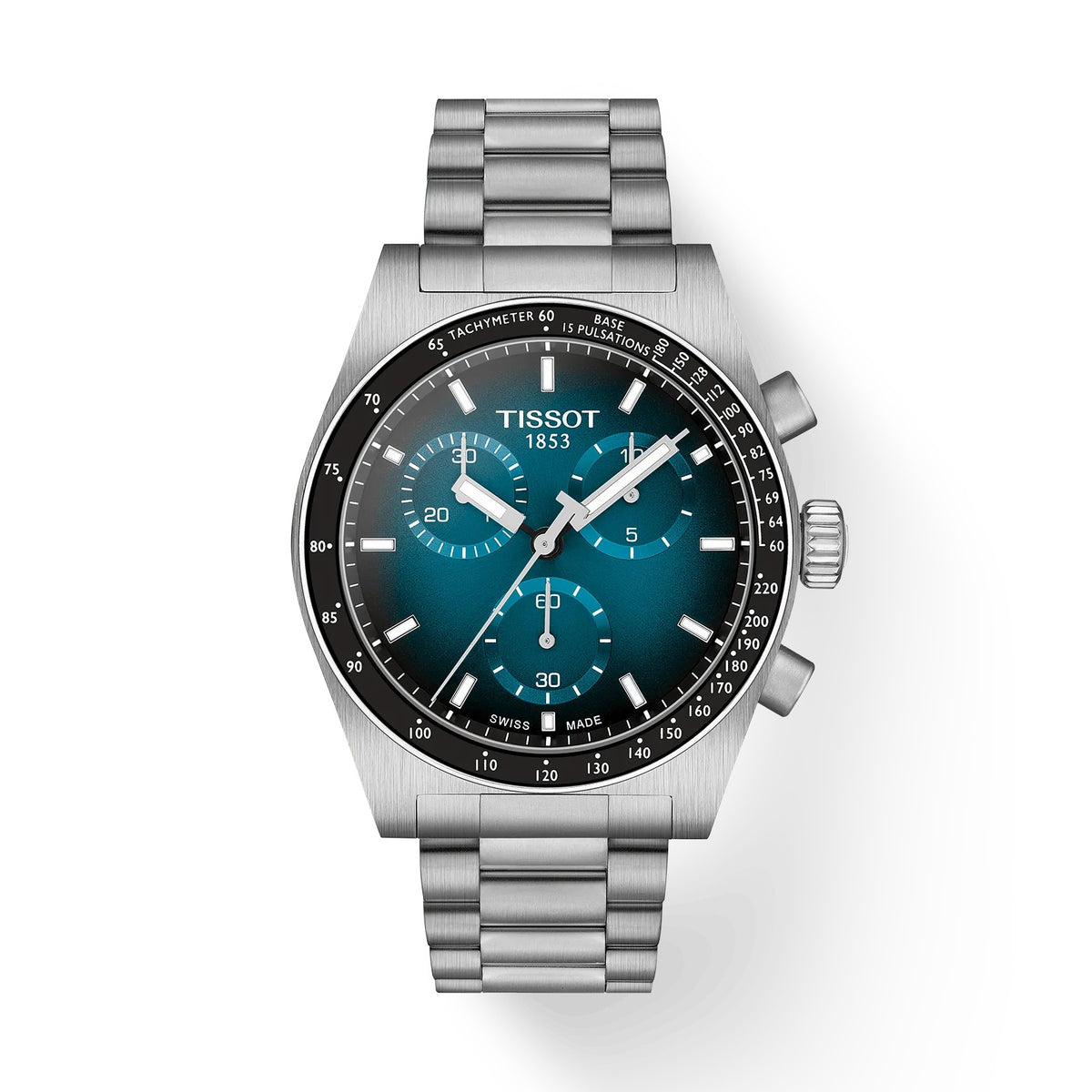 Tissot – T-Sport – PR516 Chronograph