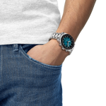 Tissot – T-Sport – PR516 Chronograph – vue 2