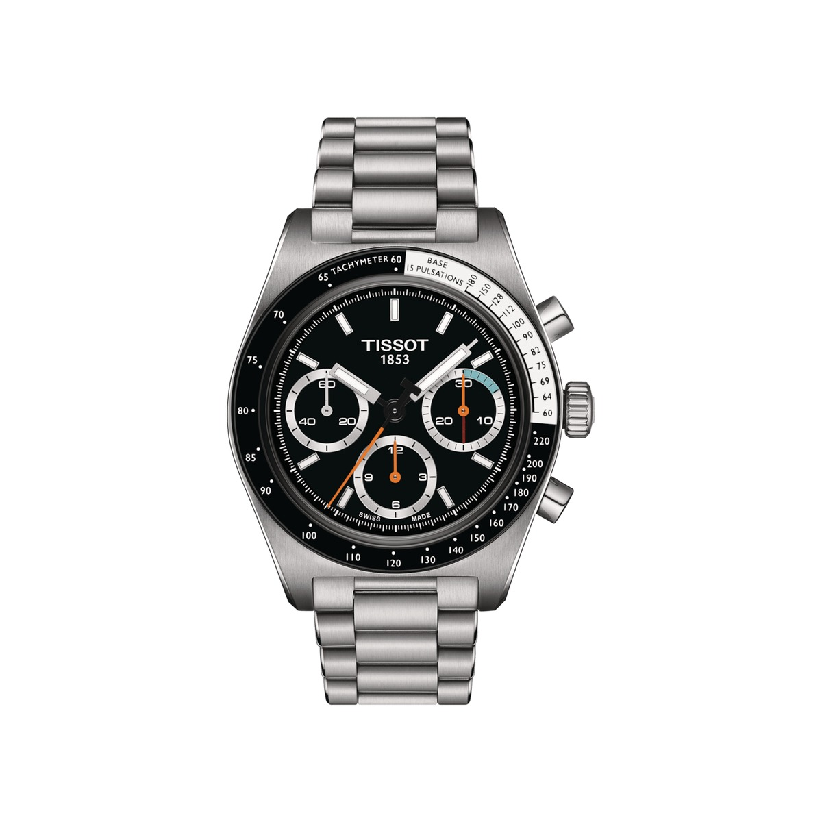 Tissot – T-Sport – PR516 Mechanical Chronograph