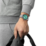 Tissot – T-Sport – Seastar – vue 2