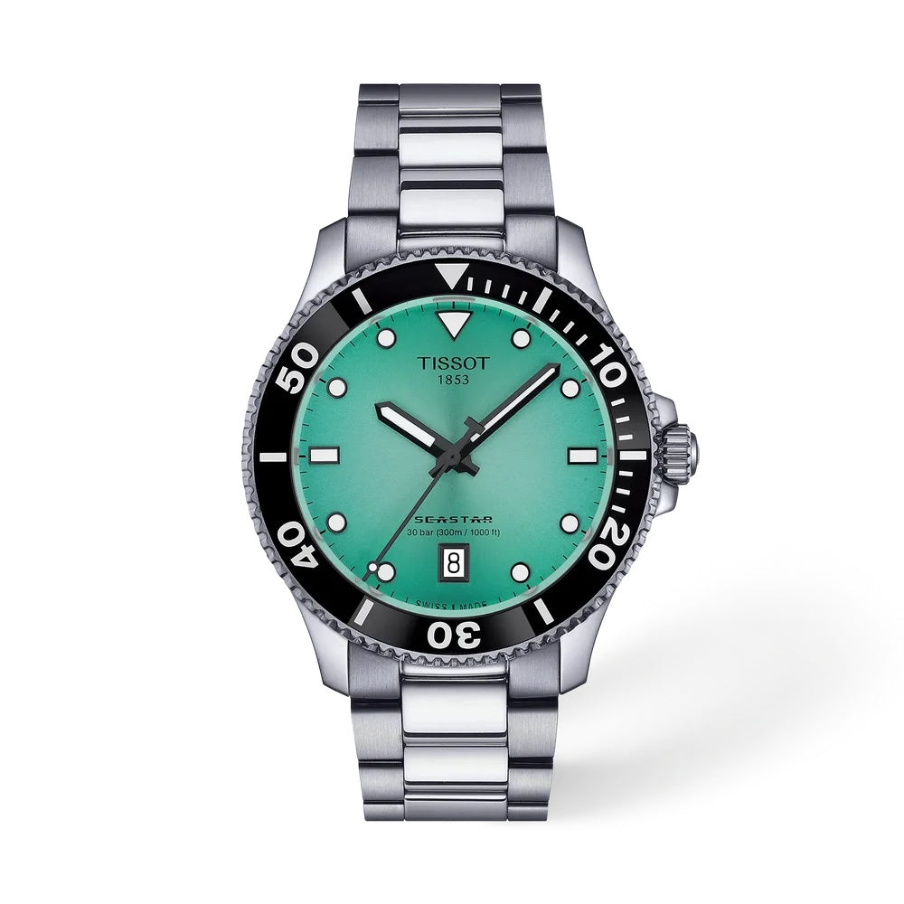 Tissot – T-Sport – Seastar