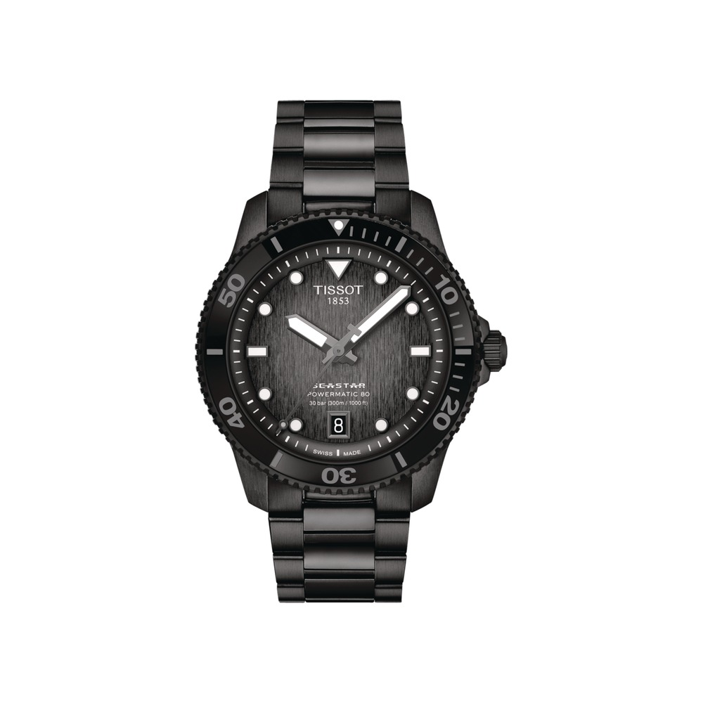 Tissot – T-Sport – Seastar