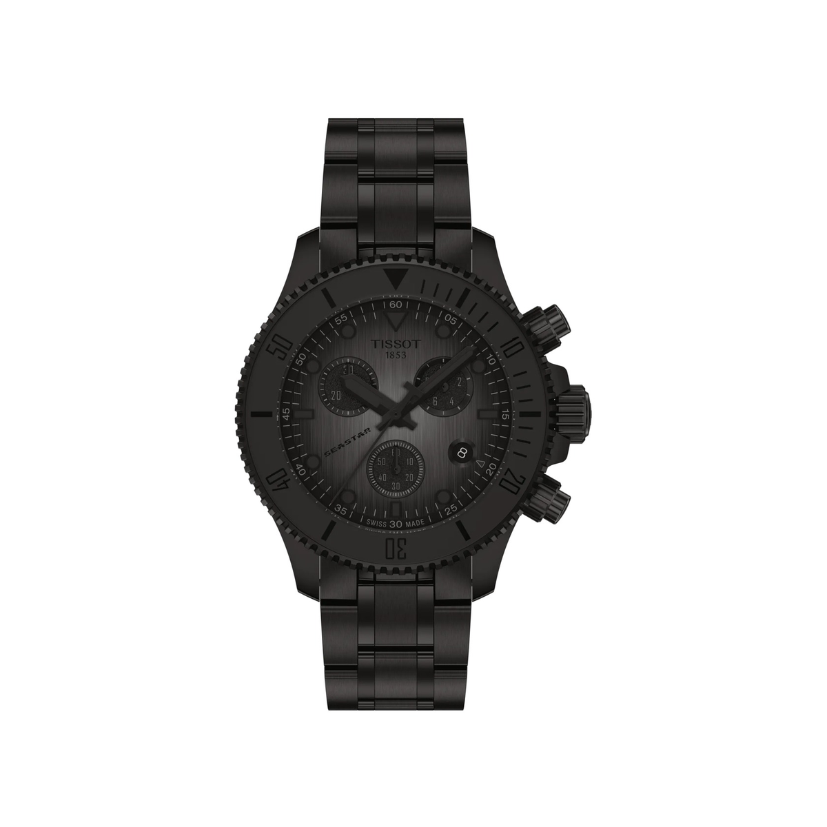 Tissot – T-Sport – Seastar