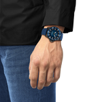 Tissot – T-Sport – Seastar Powermatic 80 – vue 2