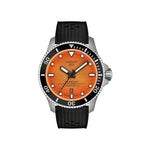 Tissot – T-Sport – Seastar Powermatic 80