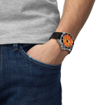 Tissot – T-Sport – Seastar Powermatic 80 – vue 2