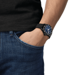 Tissot – T-Sport – Seastar Powermatic 80 – vue 2