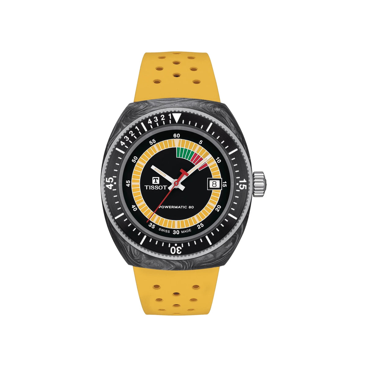 Tissot – T-Sport – Sideral S