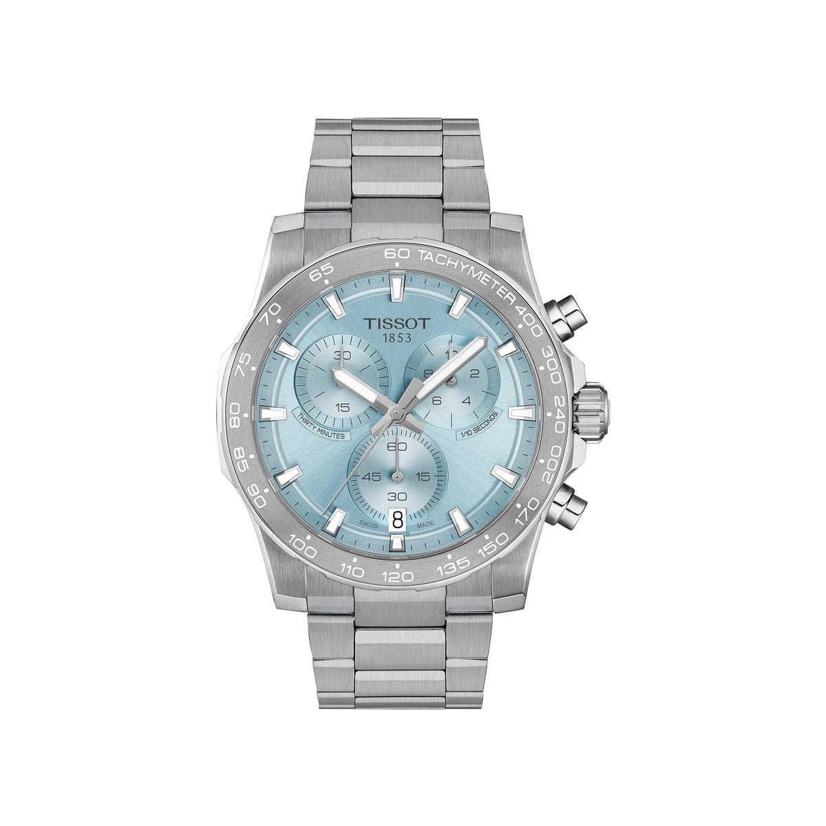 Tissot – T-Sport – Supersport Chrono