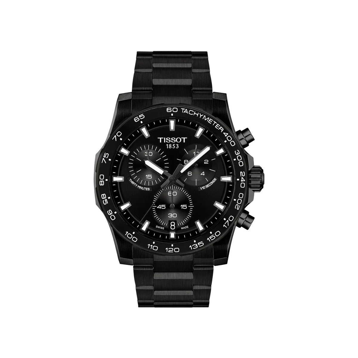 Tissot – T-Sport – Supersport Chrono